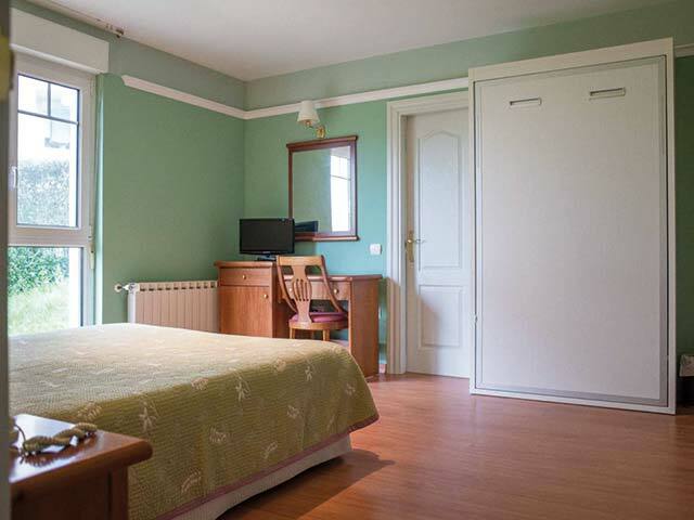 Hotel Faro De San Vicente