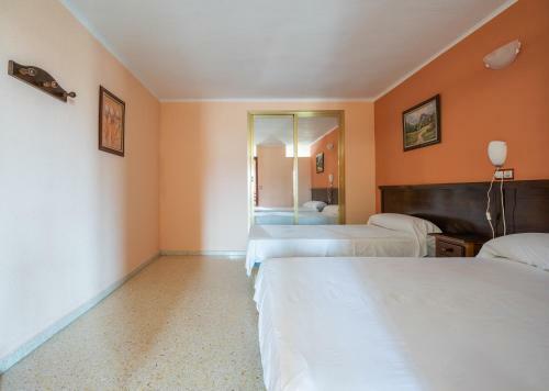 Hotel Avenida Jc
