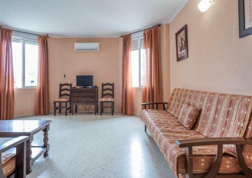 Hotel Avenida Jc