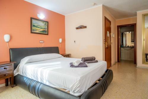 Hotel Avenida Jc