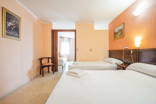 Hotel Avenida Jc
