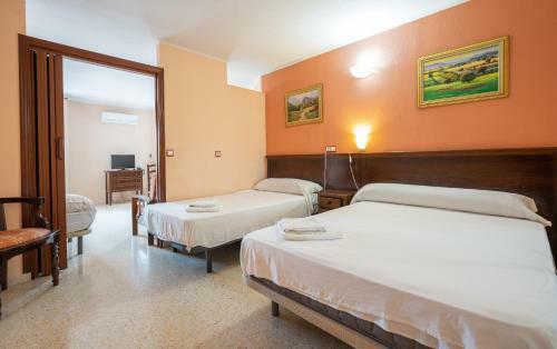 Hotel Avenida Jc