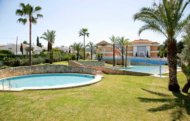 Aparthotel Pinosol