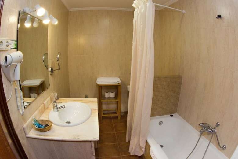 Hotel Josein