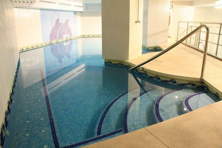 Hotel Alfar