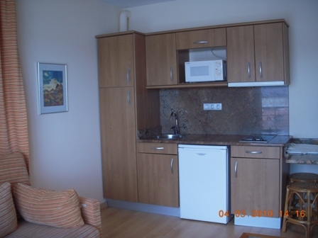 Astuy Apartamentos