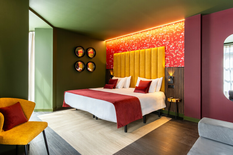 Hotel Abba Santander