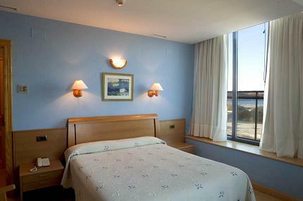 Hotel Soraya - Solo Adultos