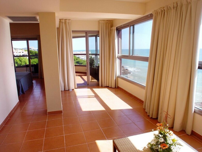 Hotel Alcossebre