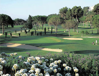 Hotel Rio Real Golf