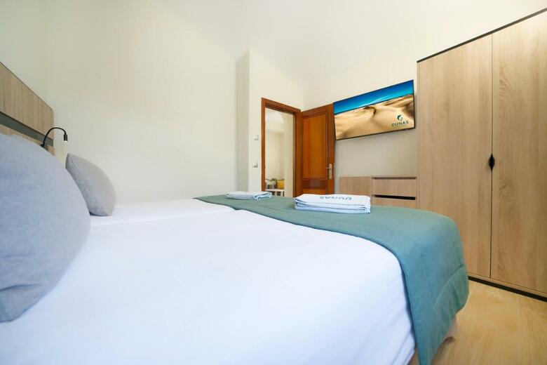 Hotel Maspalomas Villas By Dunas - Only Adults
