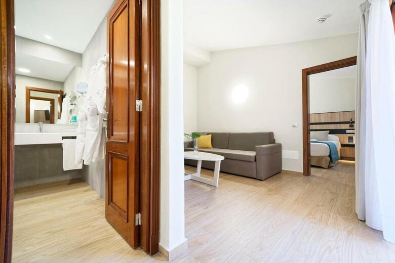 Hotel Maspalomas Villas By Dunas - Only Adults