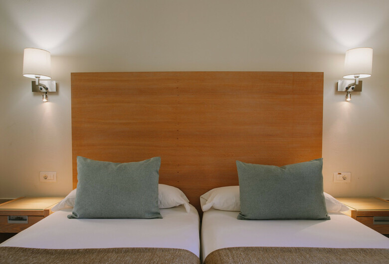 Hotel Maspalomas Resort By Dunas