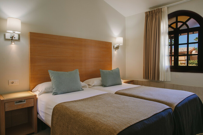 Hotel Maspalomas Resort By Dunas