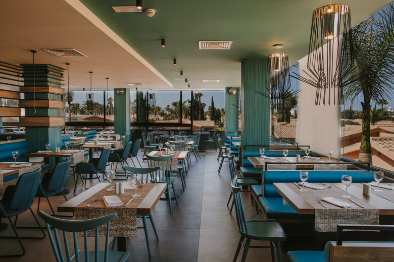 Hotel Maspalomas Resort By Dunas