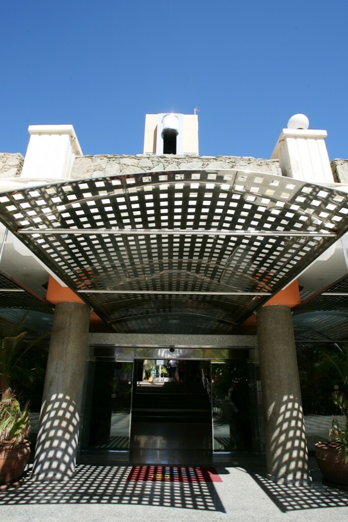 Hotel Livvo Lago Taurito