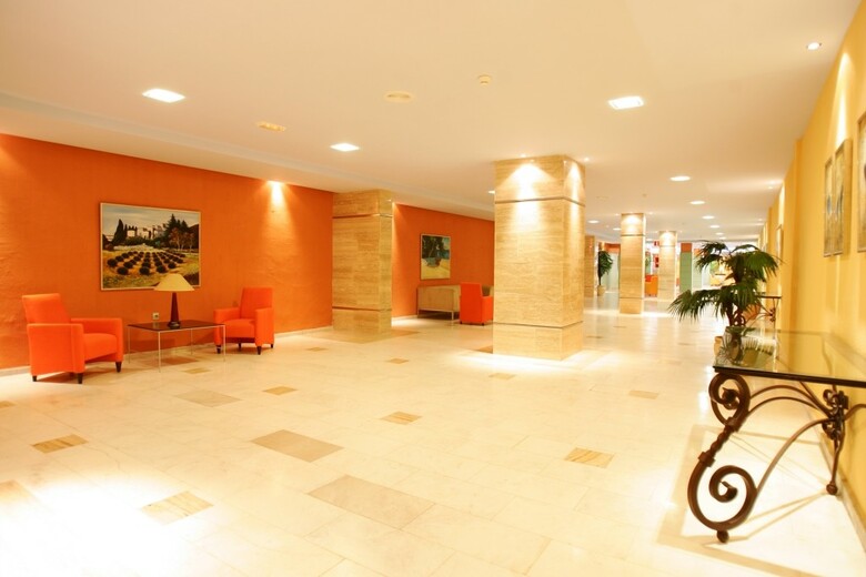Hotel Livvo Lago Taurito