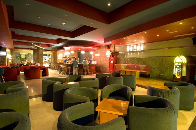 Hotel Livvo Lago Taurito