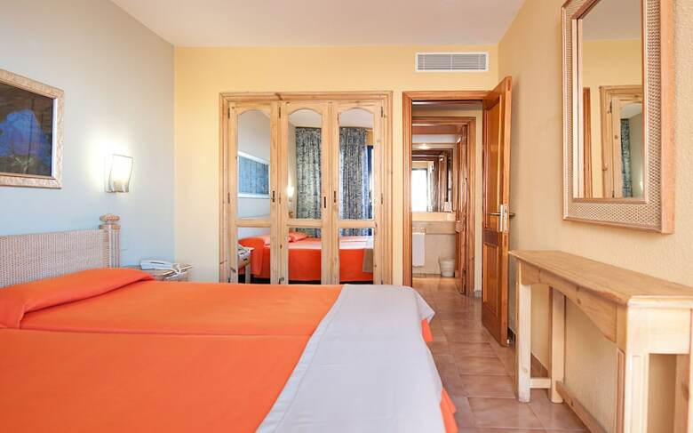 Hotel Livvo Lago Taurito