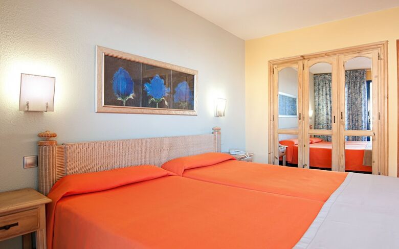 Hotel Livvo Lago Taurito