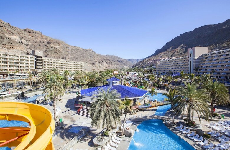 Hotel Livvo Lago Taurito