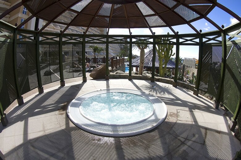 Hotel Livvo Lago Taurito