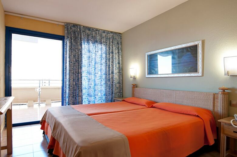 Hotel Livvo Lago Taurito