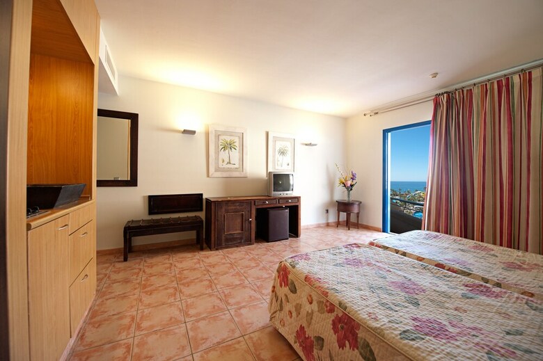 Hotel Livvo Lago Taurito