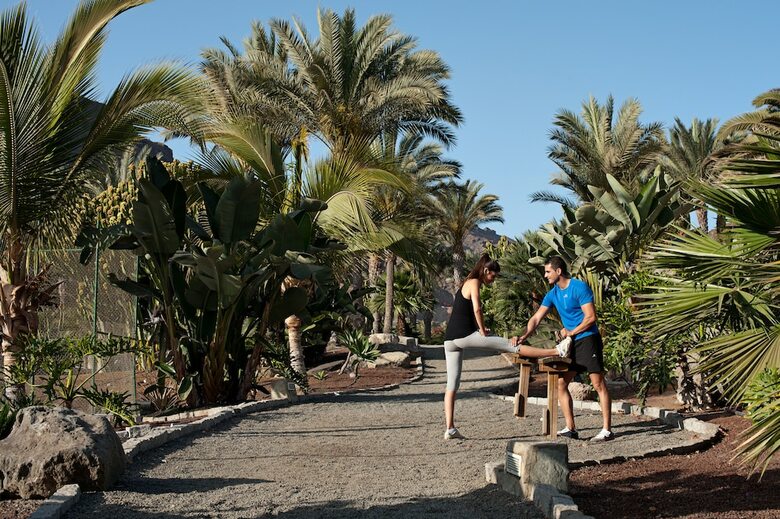 Hotel Livvo Lago Taurito