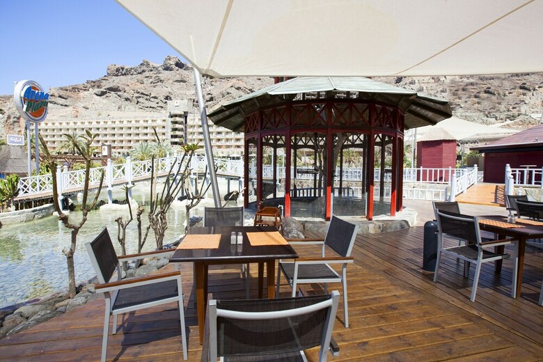 Hotel Livvo Lago Taurito