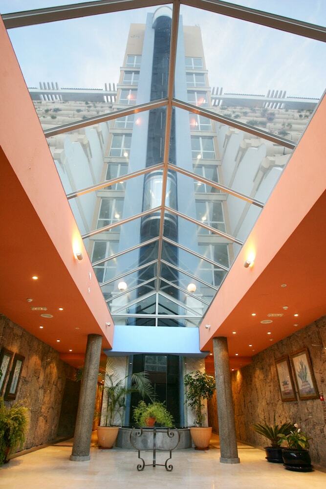 Hotel Livvo Lago Taurito