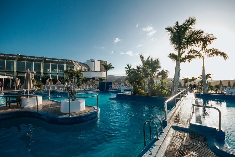 Aparthotel Servatur Puerto Azul