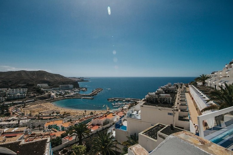 Aparthotel Servatur Puerto Azul