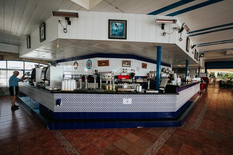 Aparthotel Servatur Puerto Azul