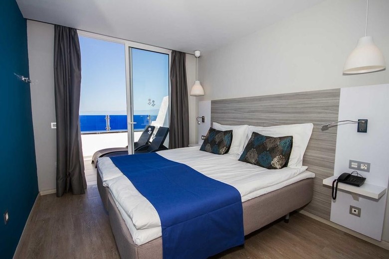 Aparthotel Servatur Puerto Azul