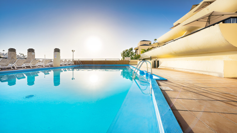Apartamentos Ura Roslara