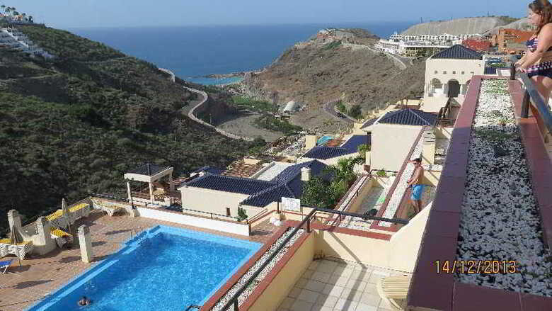 Apartamentos Ura Roslara