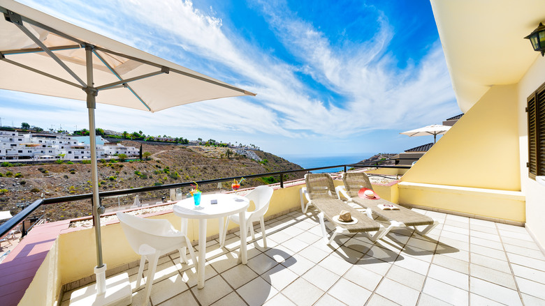 Apartamentos Ura Roslara