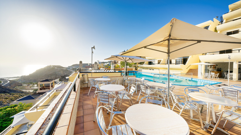 Apartamentos Ura Roslara
