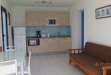 Apartamentos Ura Roslara