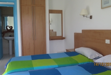 Apartamentos Ura Roslara