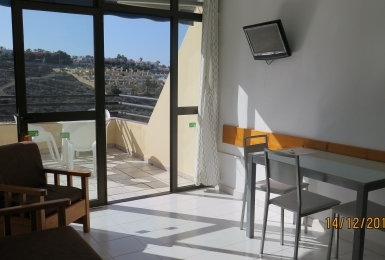 Apartamentos Ura Roslara