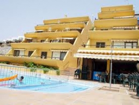 Apartamentos Ura Roslara