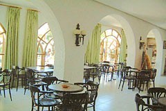 Hostal Talamanca