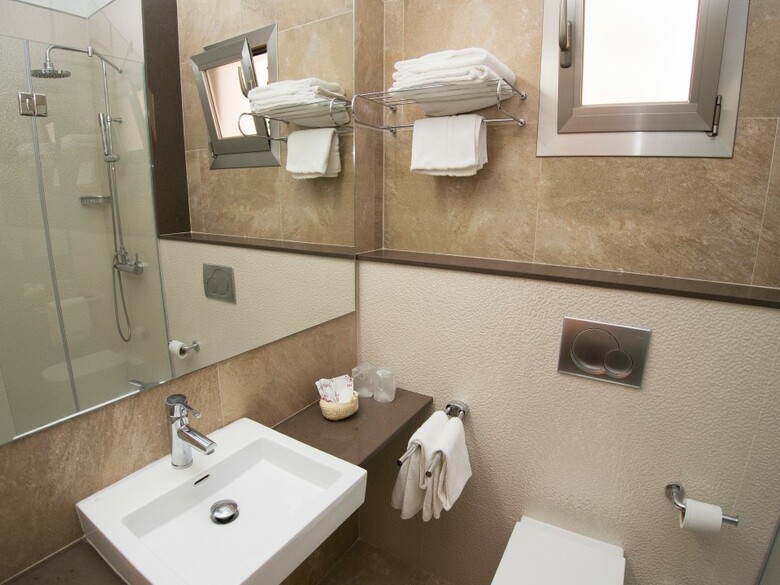 Apartamentos Complejos San Miguel Park / Esmeralda Mar