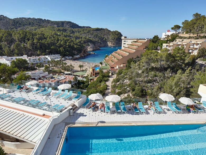 Apartamentos Complejos San Miguel Park / Esmeralda Mar
