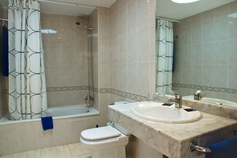 Apartamentos Galeon Playa