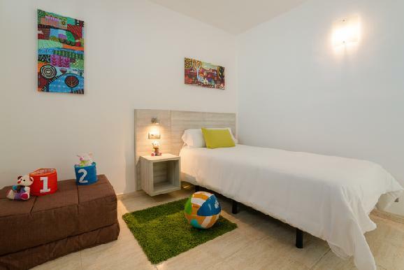 Apartamentos Galeon Playa