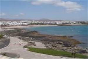 Apartamentos Galeon Playa