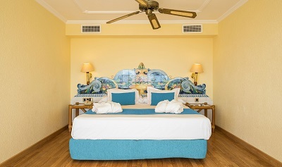 Hotel Blue Sea Costa Bastian